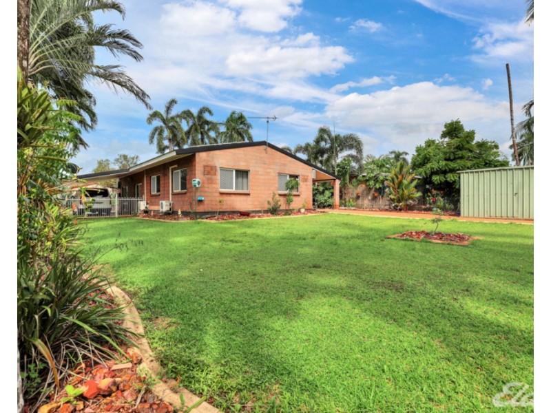 13 Crawford Court, Moulden NT 0830