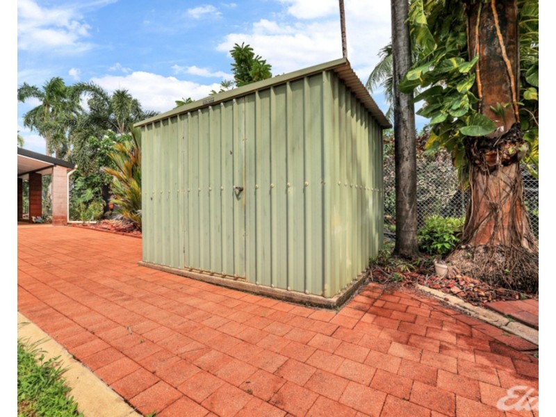 13 Crawford Court, Moulden NT 0830