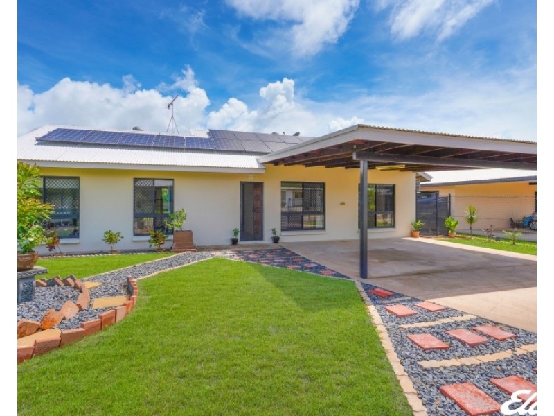 3 Magoffin Street, Farrar NT 0830