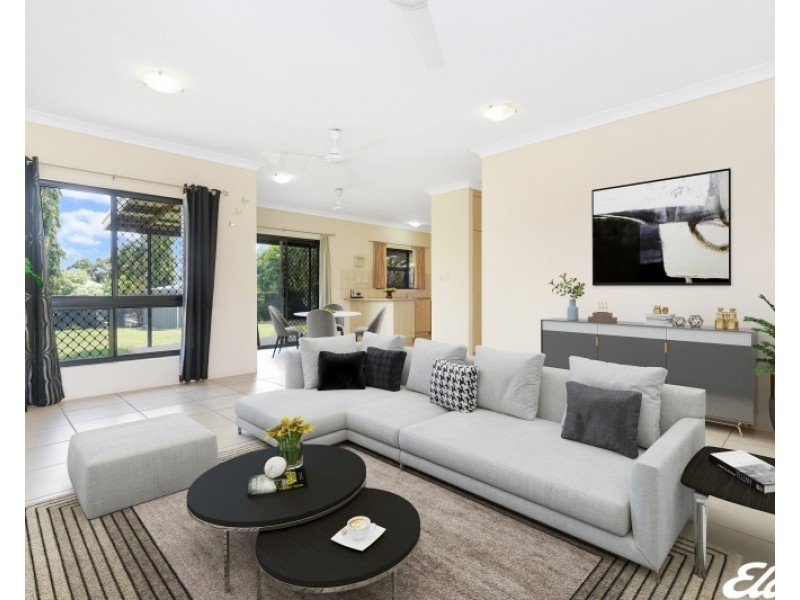 3 Magoffin Street, Farrar NT 0830