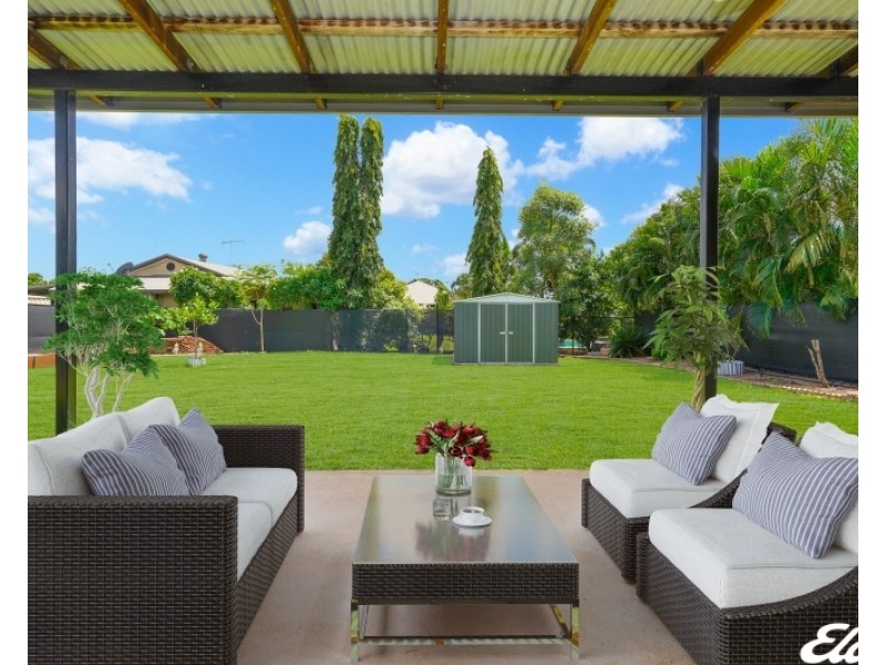 3 Magoffin Street, Farrar NT 0830