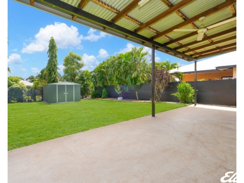 3 Magoffin Street, Farrar NT 0830