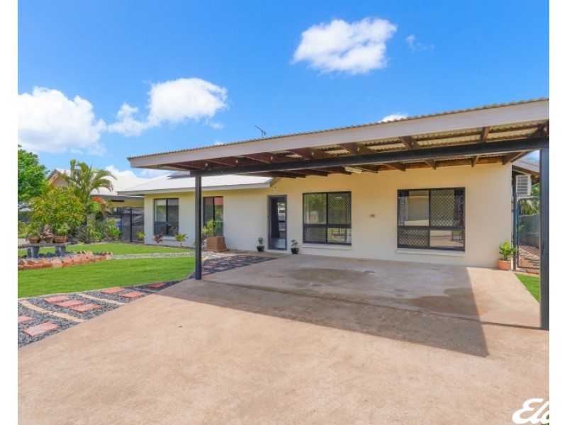 3 Magoffin Street, Farrar NT 0830