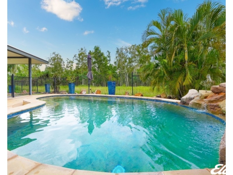3 Davenport Court, Gunn NT 0832