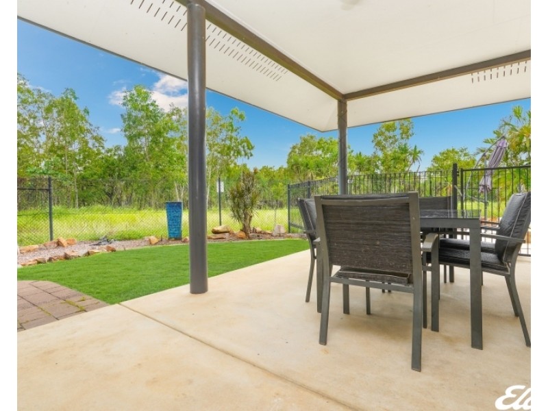 3 Davenport Court, Gunn NT 0832