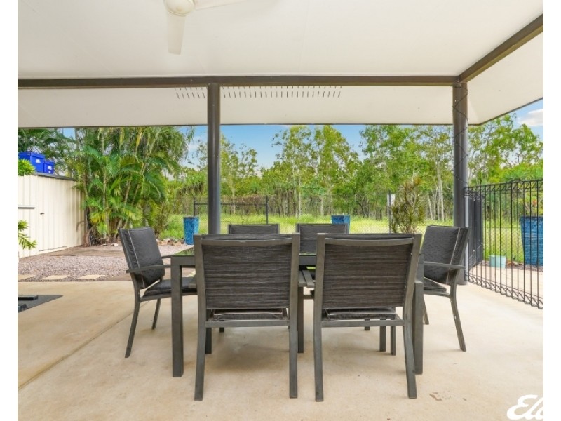 3 Davenport Court, Gunn NT 0832