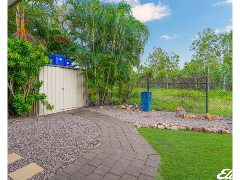 3 Davenport Court, Gunn NT 0832