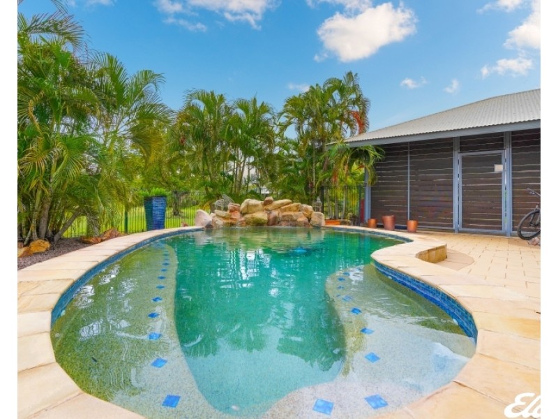 3 Davenport Court, Gunn NT 0832