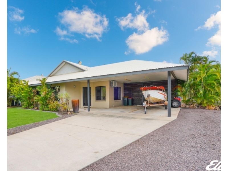 3 Davenport Court, Gunn NT 0832