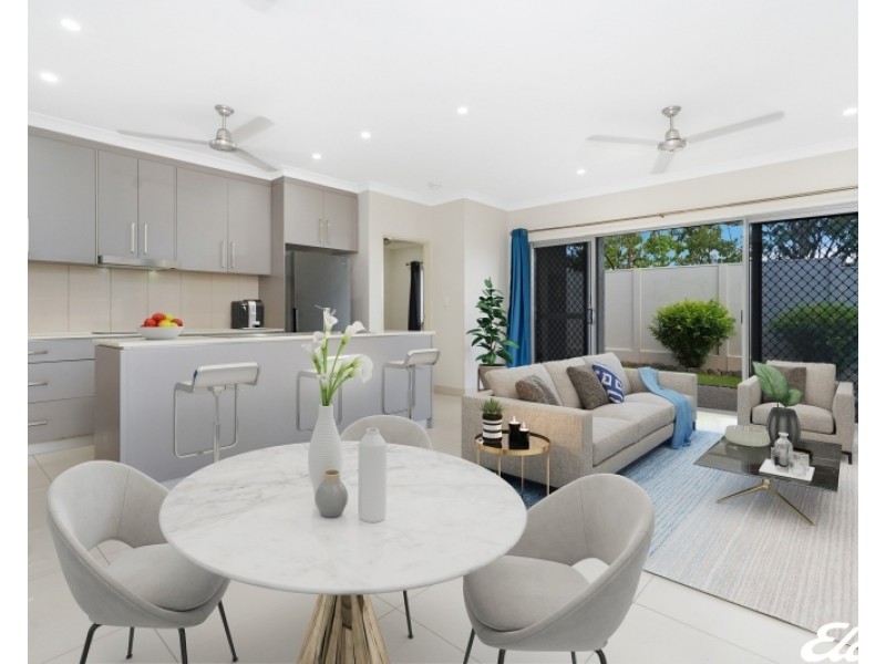 11/9 Guider Court, Johnston NT 0832