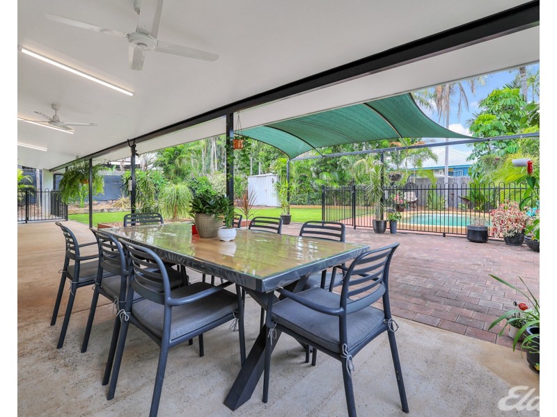 12 Lobelia Court, Rosebery NT 0832