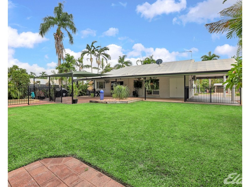 12 Lobelia Court, Rosebery NT 0832