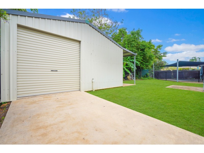 12 Alidade Crescent, Woodroffe NT 0830