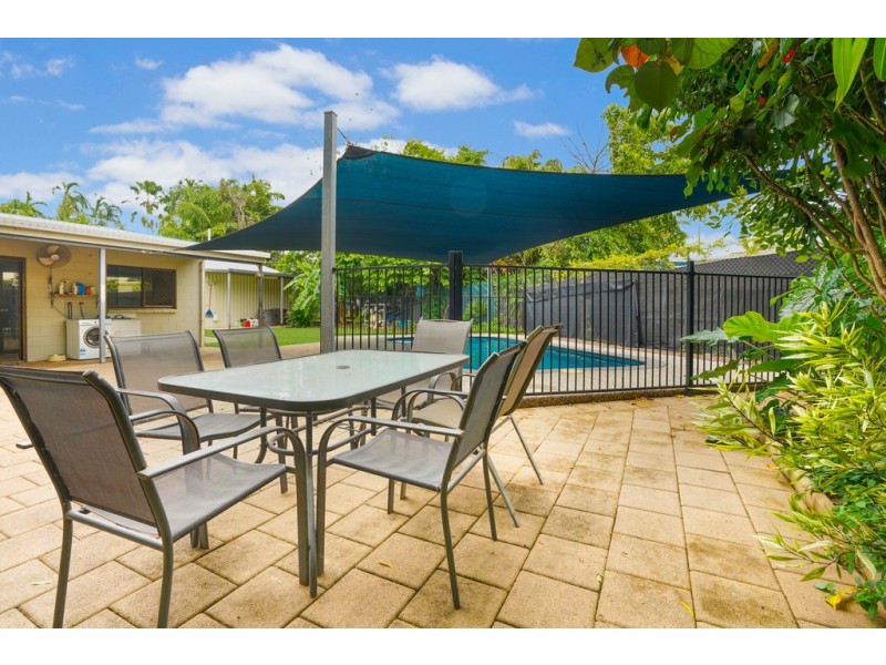 12 Alidade Crescent, Woodroffe NT 0830