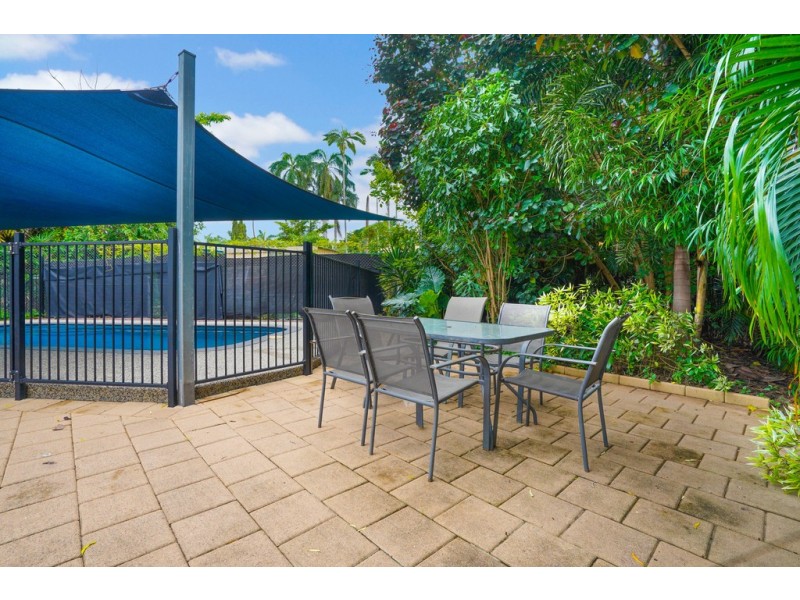 12 Alidade Crescent, Woodroffe NT 0830