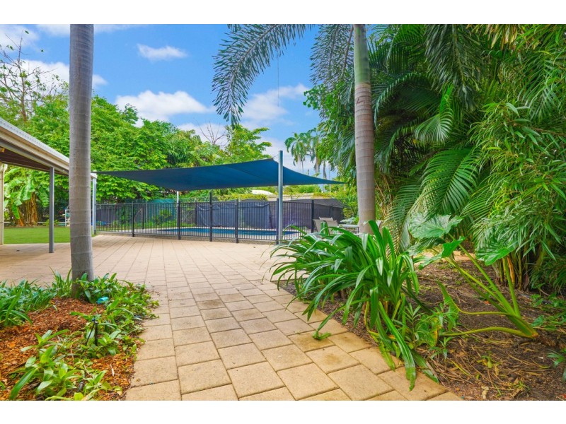 12 Alidade Crescent, Woodroffe NT 0830