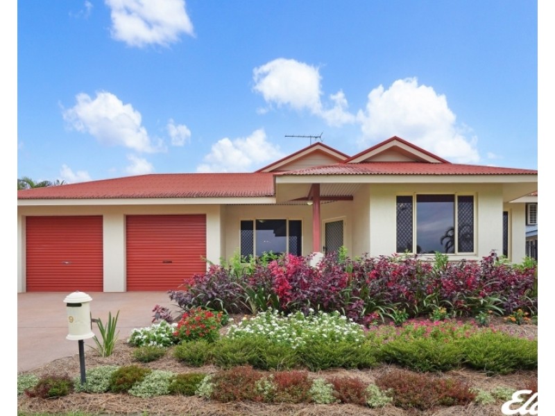 9 Hull Place, Gunn NT 0832