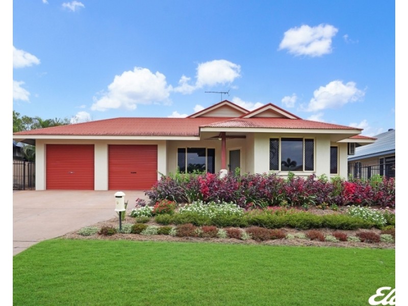 9 Hull Place, Gunn NT 0832
