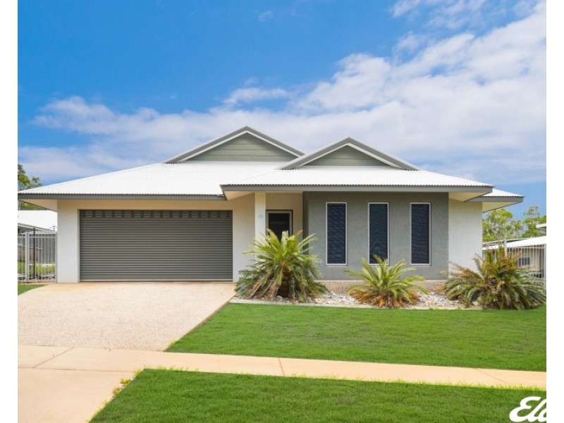 41 Camm Street, Johnston NT 0832