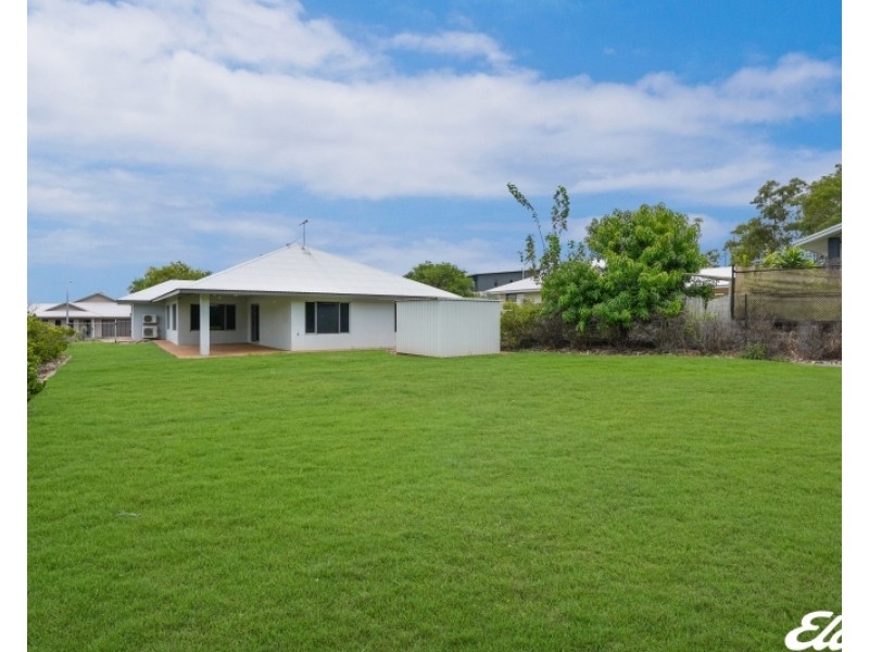 41 Camm Street, Johnston NT 0832