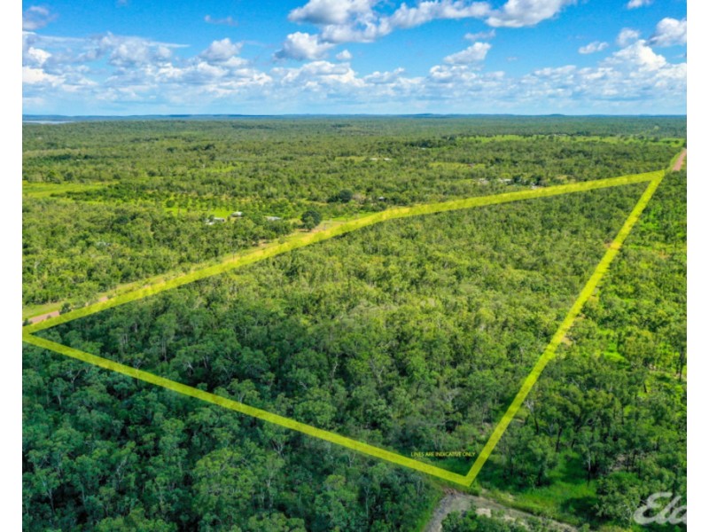 840 Mira Road South, Darwin River NT 0841