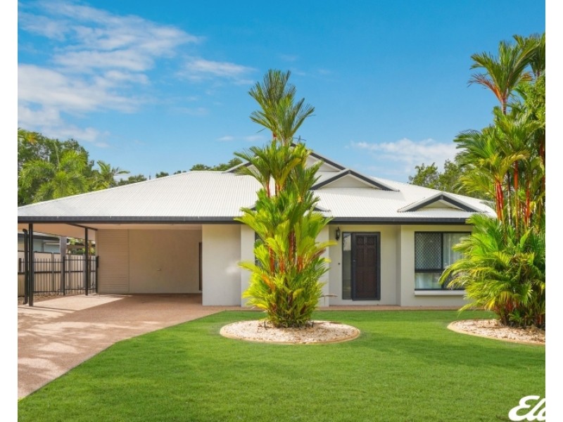 16 Ah Mat Street, Woolner NT 0820