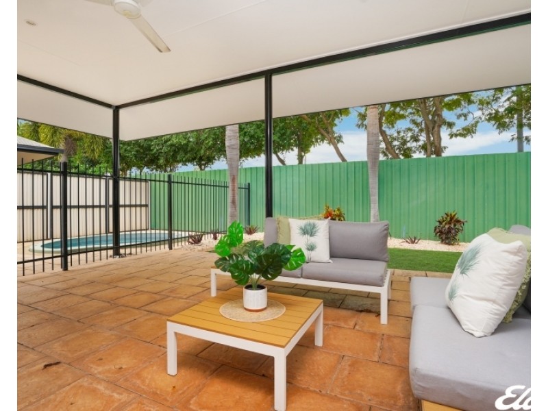 16 Ah Mat Street, Woolner NT 0820