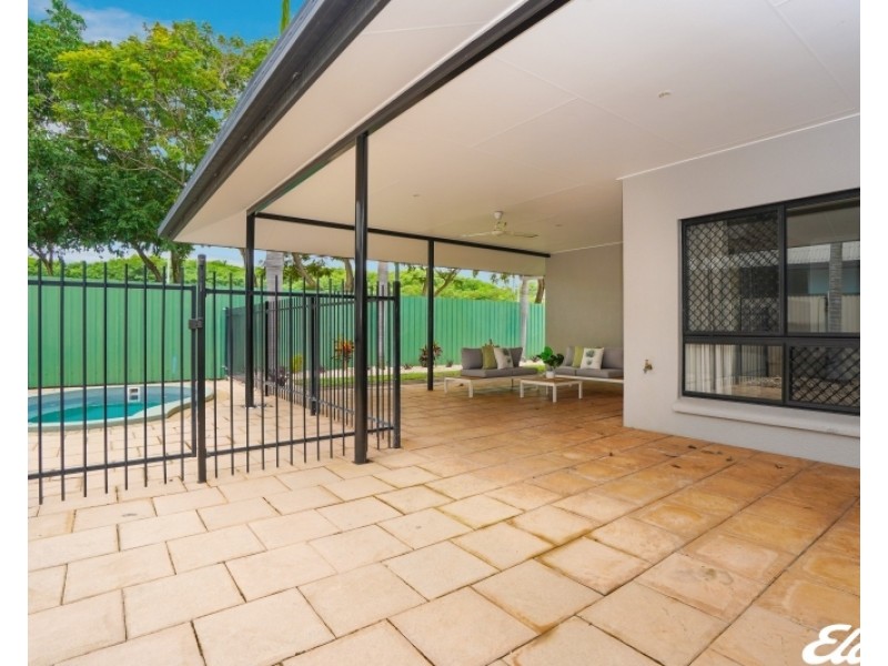 16 Ah Mat Street, Woolner NT 0820