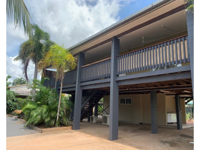 18 Corrick Court, Moulden NT 0830
