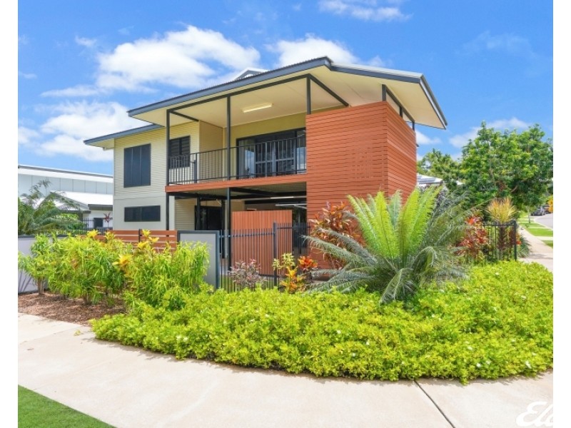 60 Haultain Crescent, Durack NT 0830