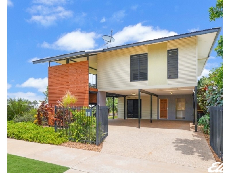 60 Haultain Crescent, Durack NT 0830