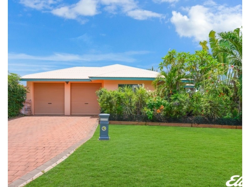 13 Butterfly Court, Gunn NT 0832