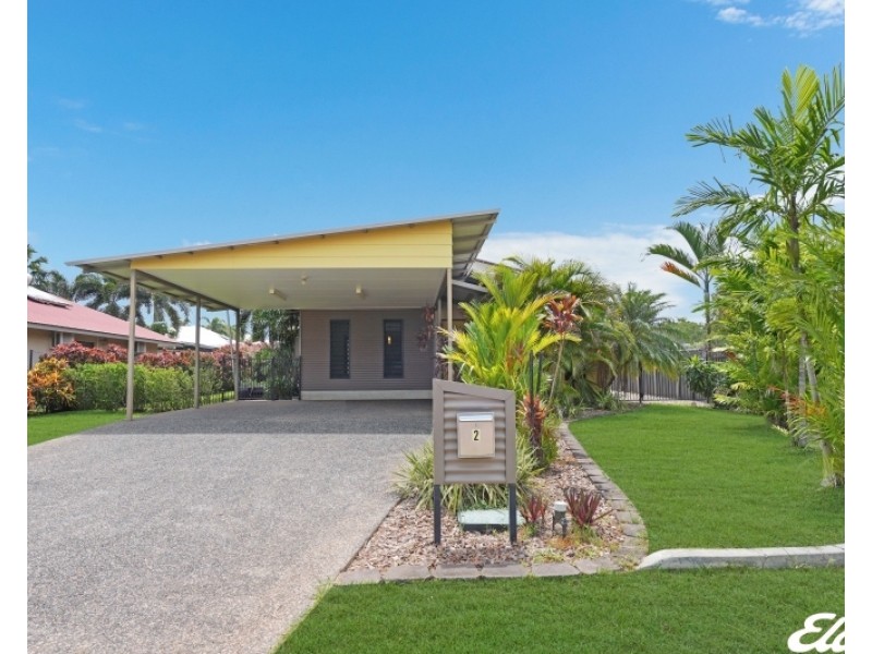 2 Terry Drive, Gunn NT 0832