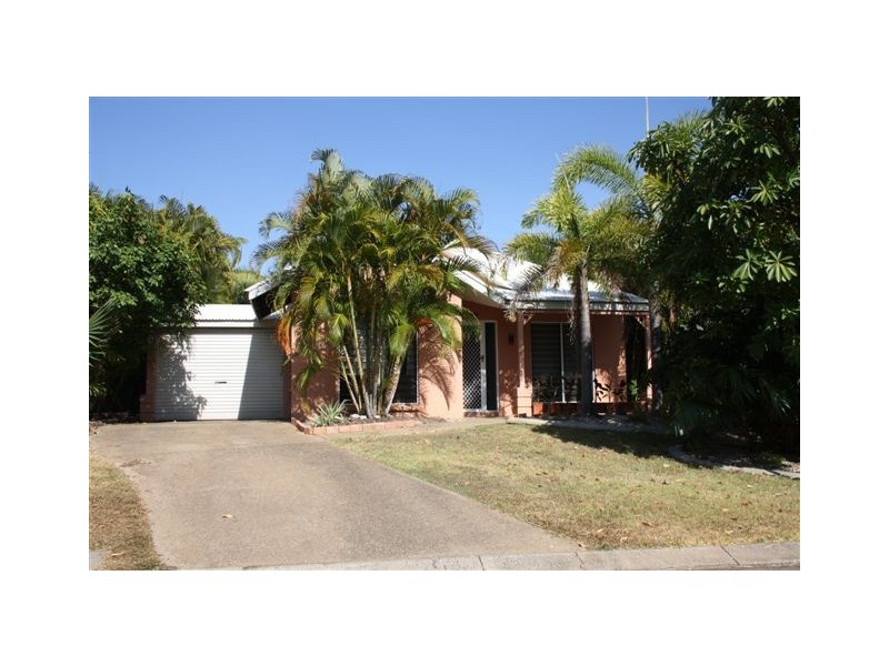 5 Foxtail Grove, Durack NT 0830