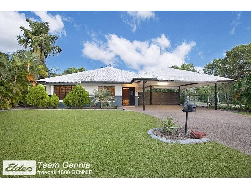8 Nathan Court, Gunn NT 0832