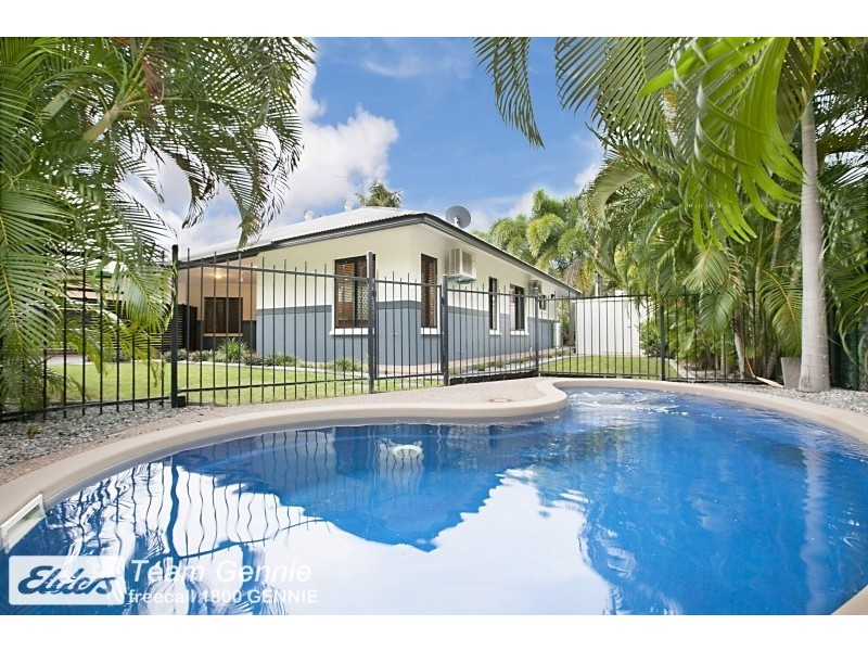 8 Nathan Court, Gunn NT 0832
