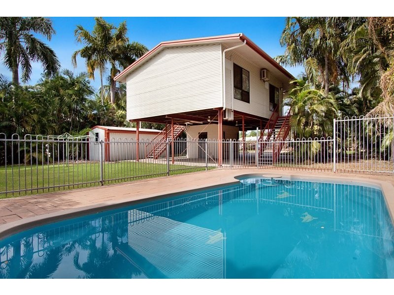 17  Moulden Terrace, Moulden NT 0830