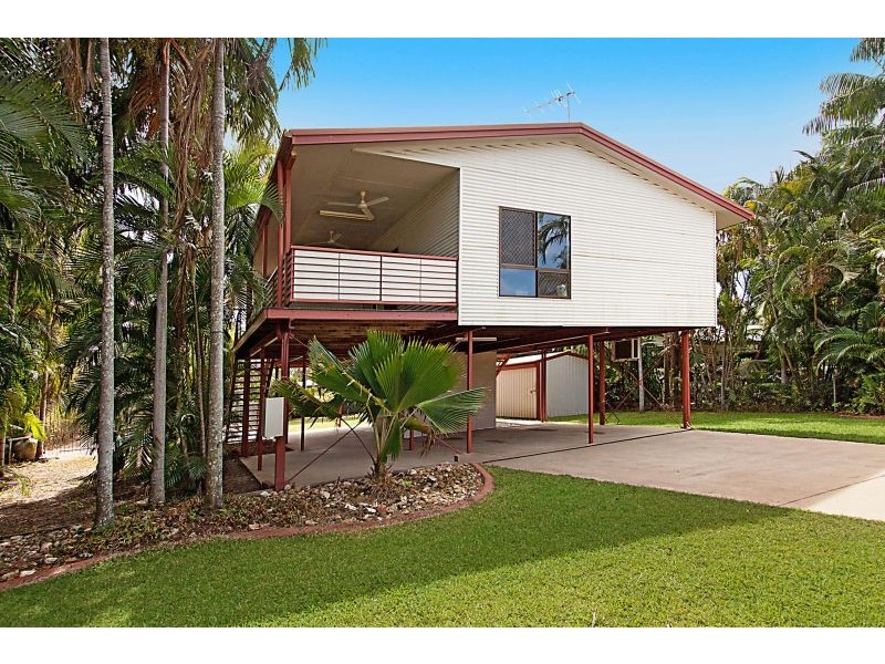 17  Moulden Terrace, Moulden NT 0830