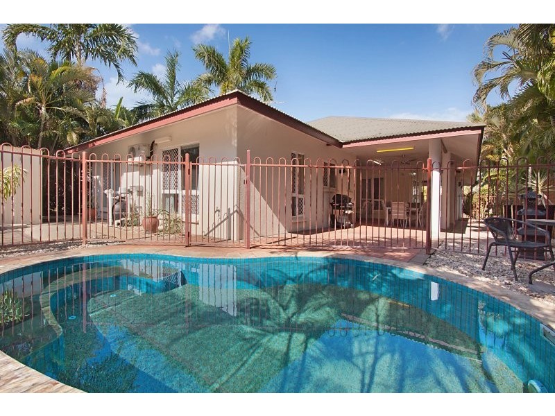 2 Licuala Way, Durack NT 0830