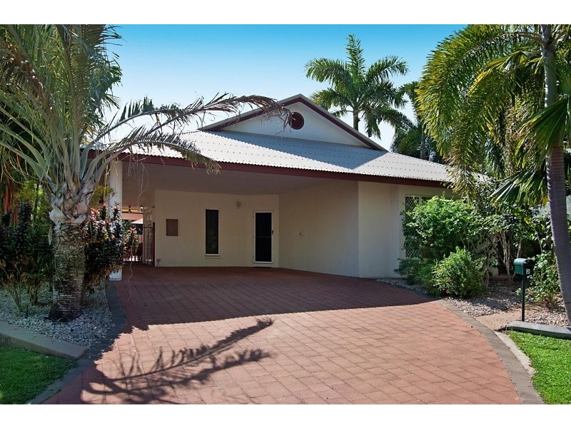 2 Licuala Way, Durack NT 0830