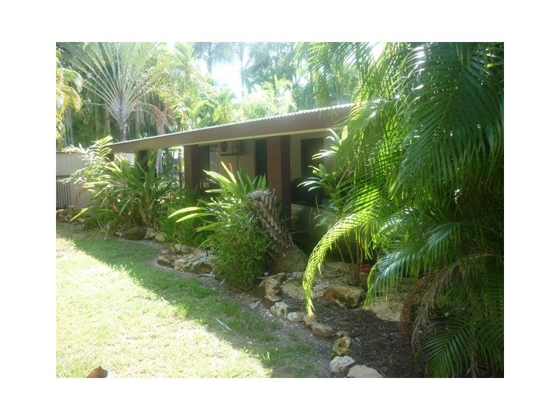 17 Buckland Court, Moulden NT 0830