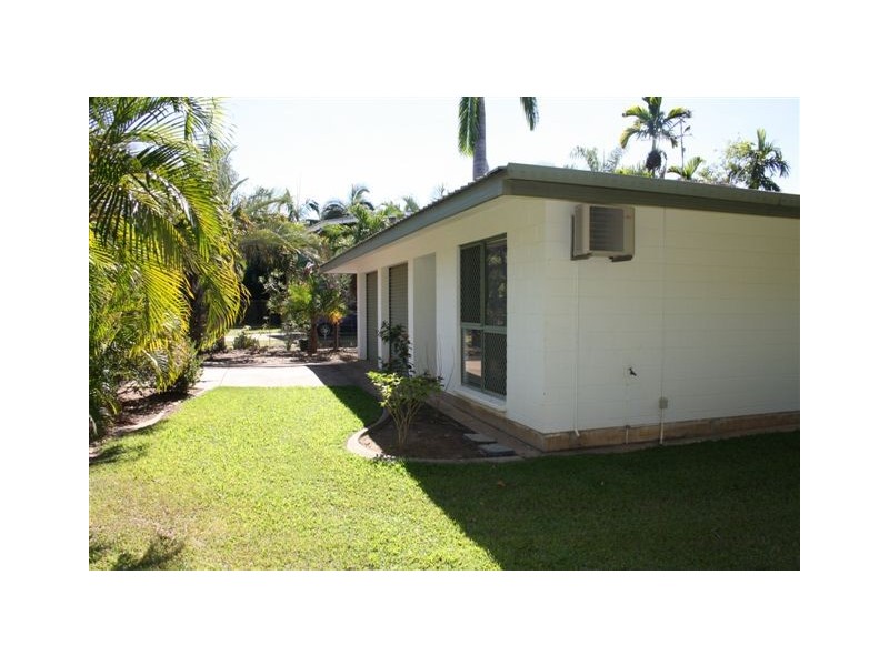 18 Shearwater Drive, Bakewell NT 0832