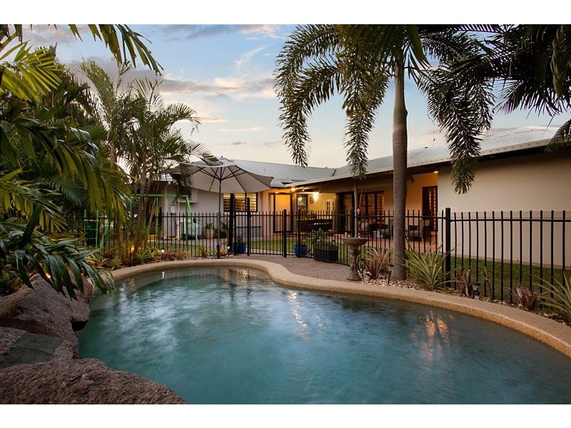 27 Alexandria Court, Durack NT 0830