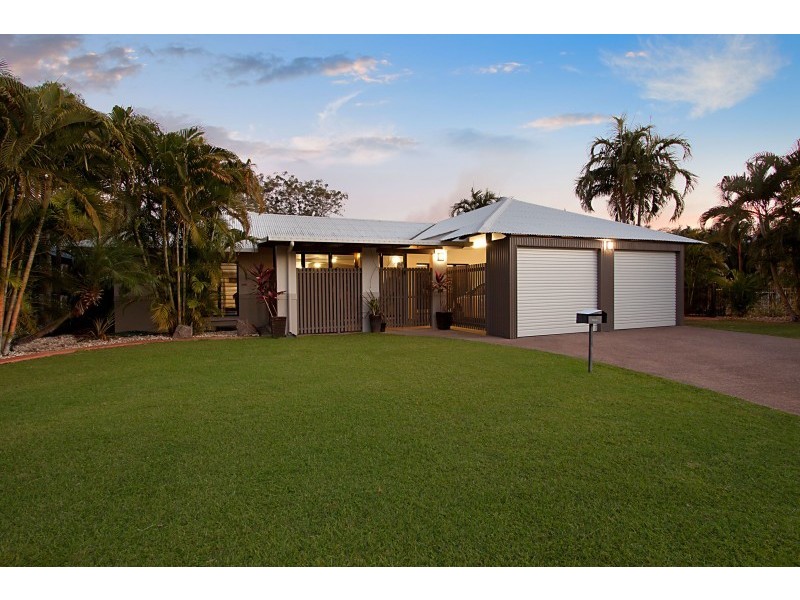 27 Alexandria Court, Durack NT 0830