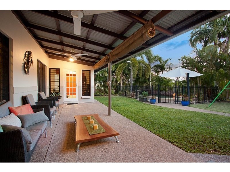 27 Alexandria Court, Durack NT 0830