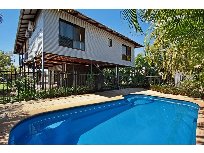 24 Larrakia Road, Rosebery NT 0832
