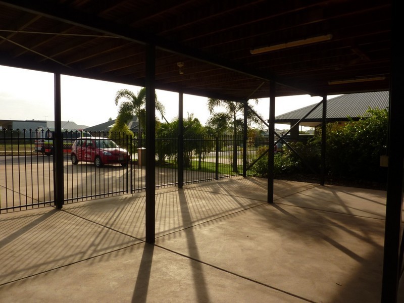 24 Larrakia Road, Rosebery NT 0832