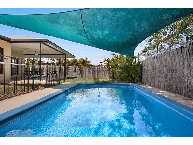 13 Zeroni Street, Rosebery NT 0832