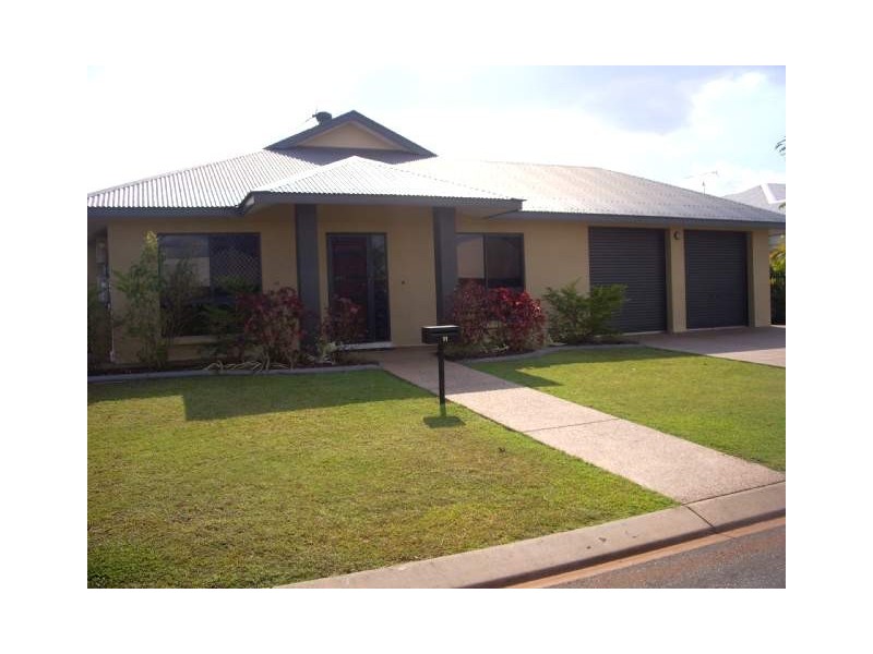 11 Blackmore Court, Gunn NT 0832