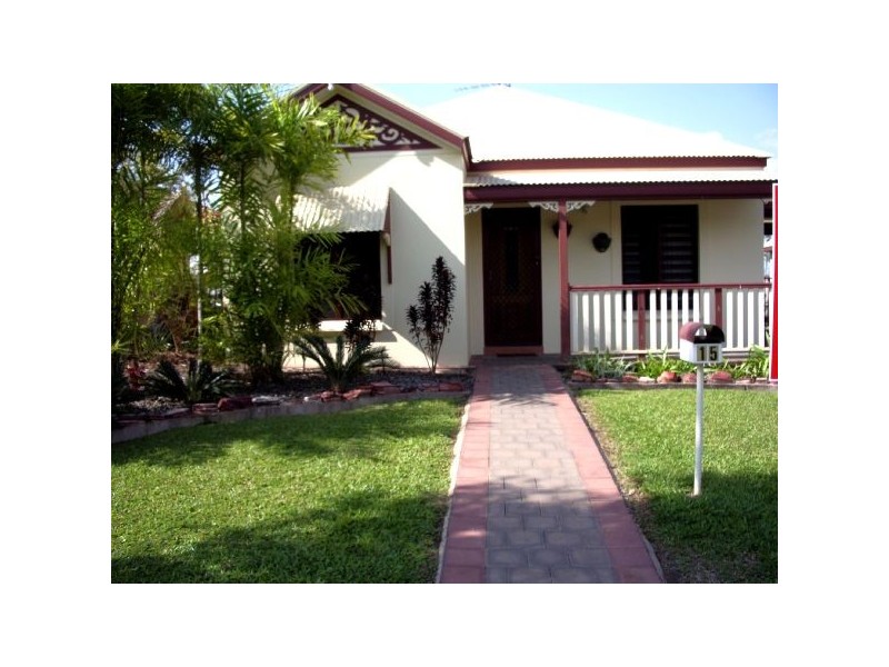 15 Illamurta Circuit, Gunn NT 0832
